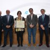 María González, ganadora del Ámbito Innovación